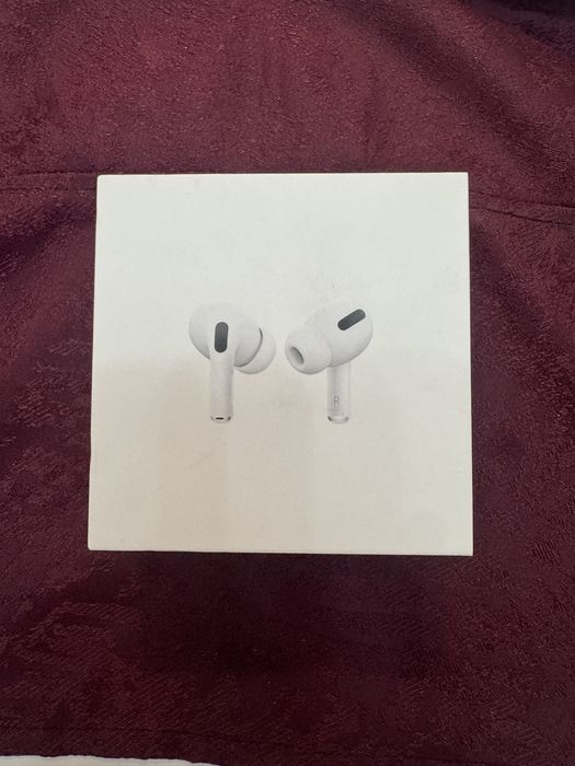 Air pods gen 1 pro