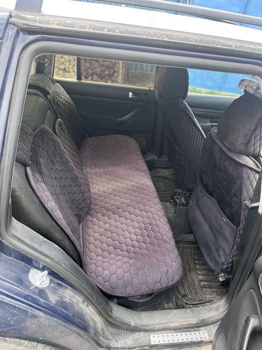 Продам Golf 4 универсал