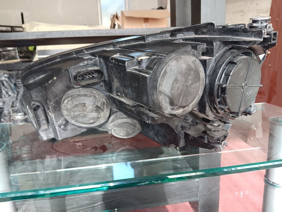 Far dreapta VW Golf 7 MK7