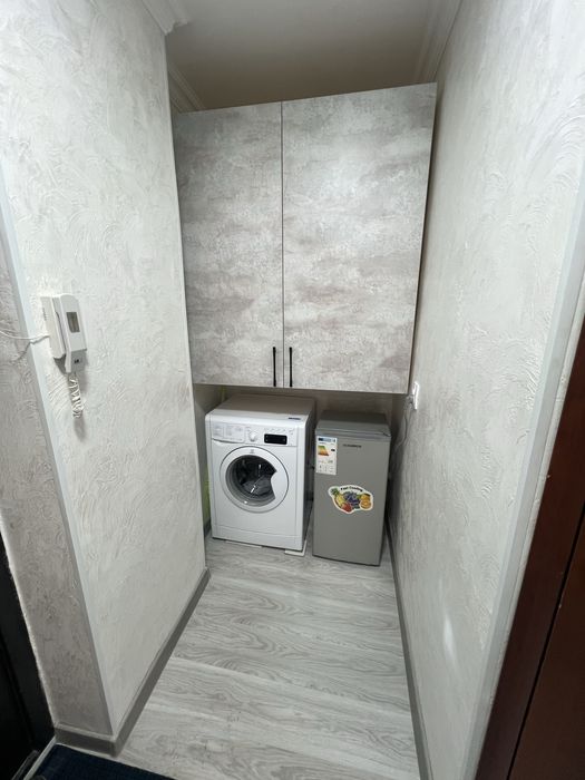 Элитная Квартира после ремонта.