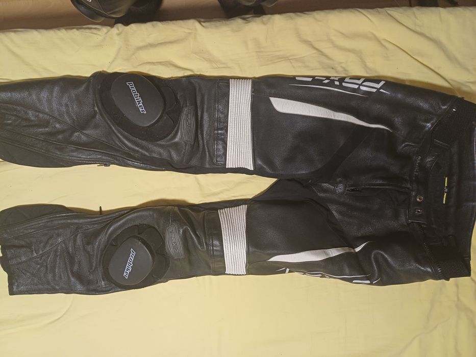 Costum moto Probiker prx 7