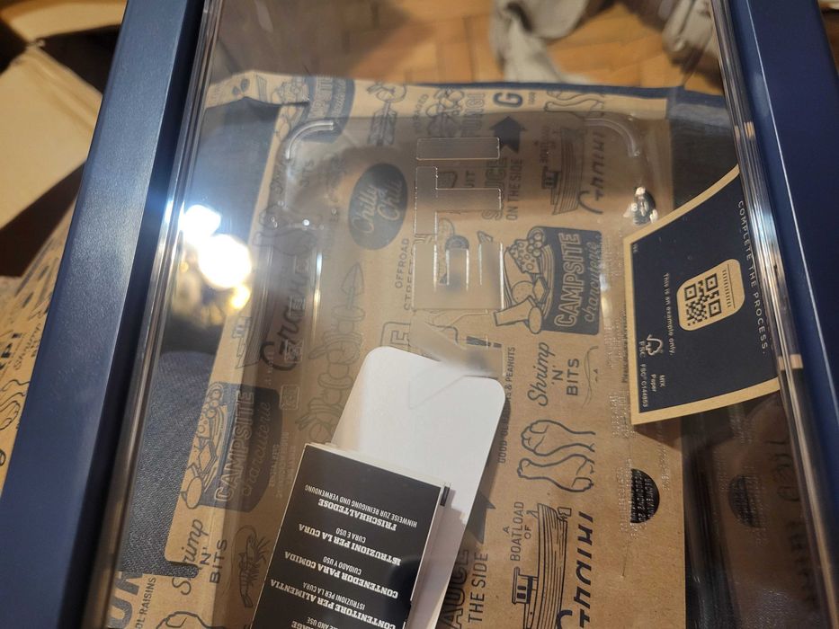 Кутия/контейнер за храна Yeti Food Storage Large