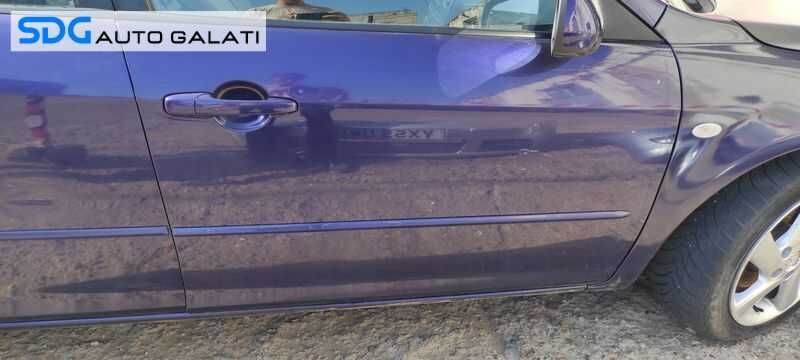 Usa Usi Portiera Portiere Dreapta Fata Dezechipata Mazda 6 2002 - 2008