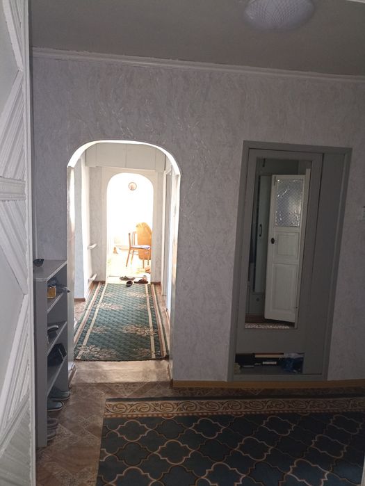 Продам уютный дом