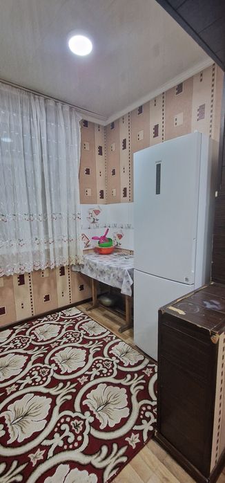 Сдаётся своя квартира