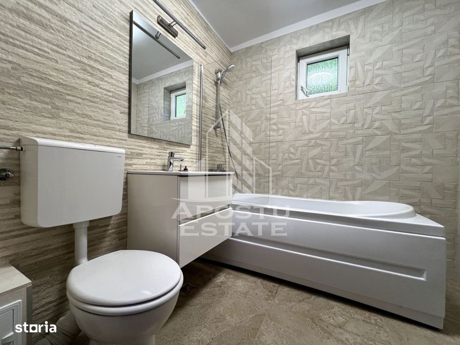 Apartament 4 camere de inchiriat, zona Olimpia Stadion, Timisoara