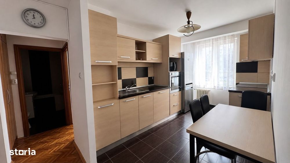 Apartament 2 cam. de vânzare, blvd. Decebal