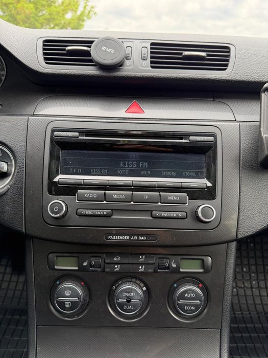 Vand passat b6 2.0 bmp 140cp
