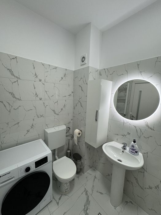 Regim hotelier militari residence/Cazare Chiajna sector 6 + Parcare