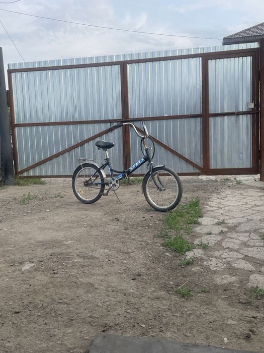 Велосипед велосипед