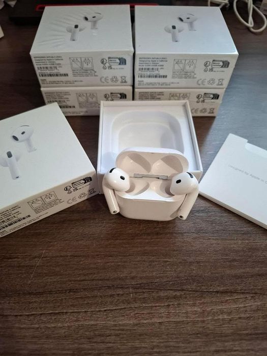 Apple AirPods pro 4(ANC)