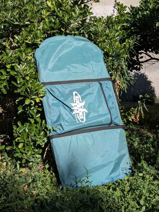 Бодиборд Challenger Radical Classic - В отлично състояние / Challenger Radical Classic Bodyboard - Great Condition