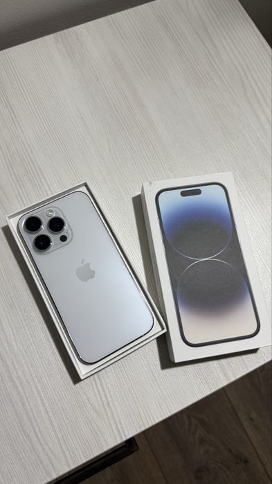 Продается Iphone 14 Pro