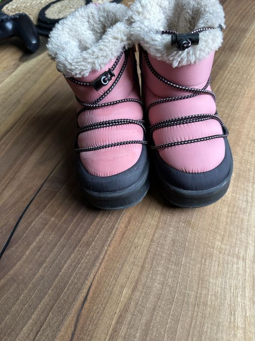 Боти Zara 27 номер