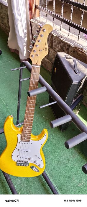 Китари,музика и д-р.