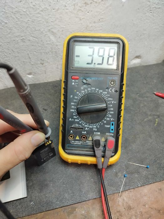 Incarcator Nokia mufa subtire/groasa, baterii