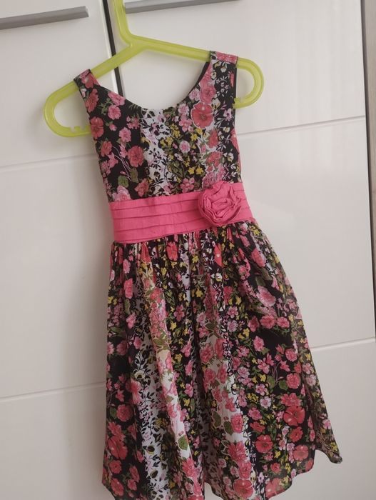 Детски официални рокли