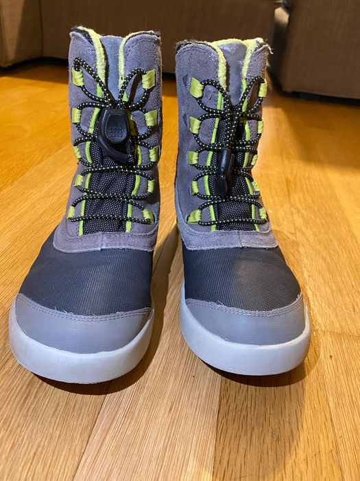 Детски ботуши Merrell