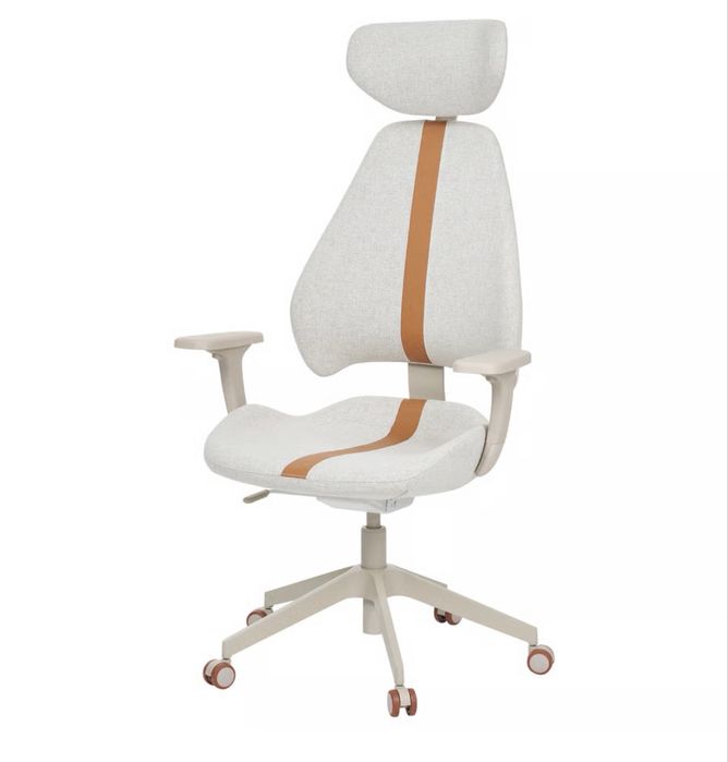 Scaun birou/gaming Ikea Gruppspel