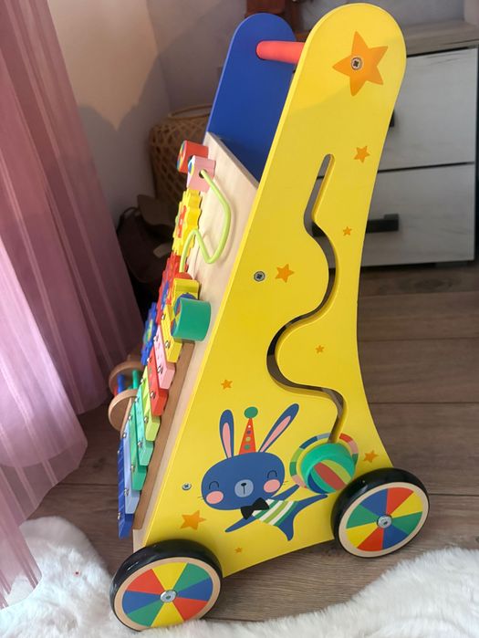 Уокър проходилка