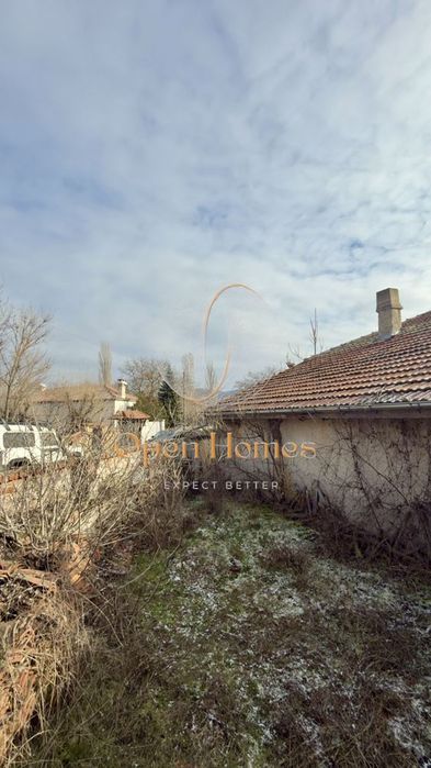 Продава се Парцел в с. Марково, Област Стара Загора - 4000 кв.м за 6 €/кв.м - Снимка #9