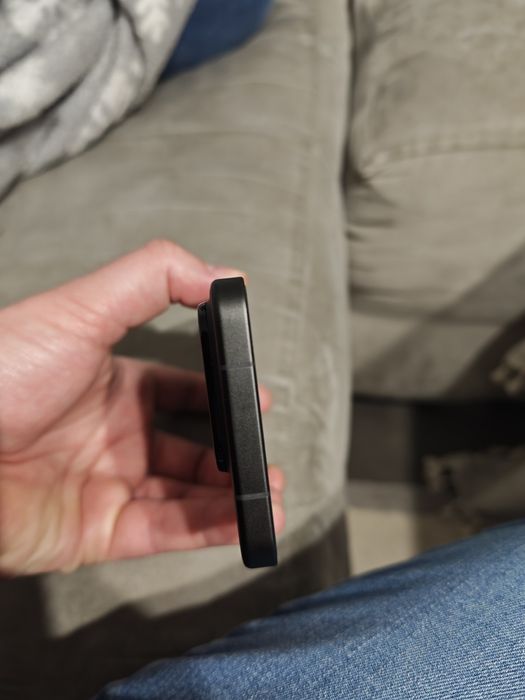 XIAOMI 15 BLACK 512 Ram/12 GB