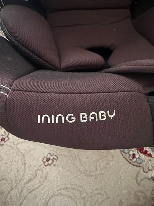 Автокресло детское