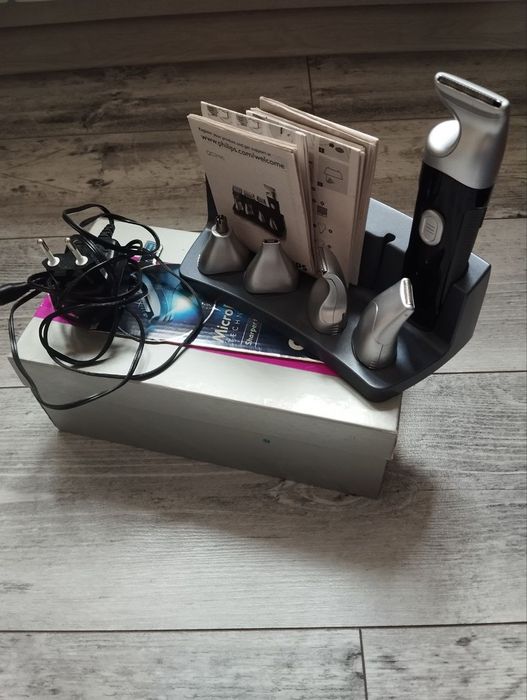 Продаю машинку триммер, новая