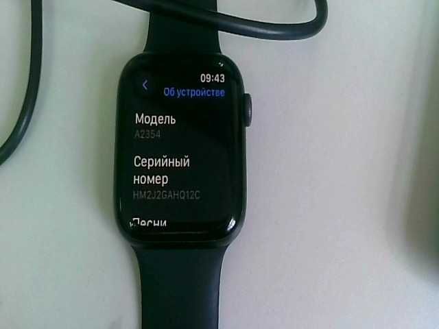 Apple Watch Series SE 44mm   (899654)