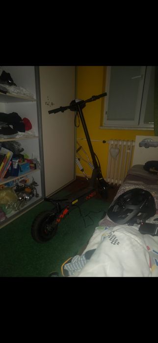 Vand kukirin g2 2025