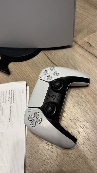 PlayStation 5 Slim Digital Edition