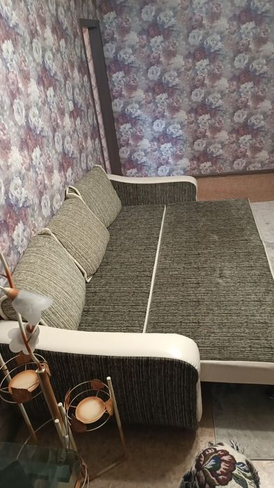 Диван раскладной