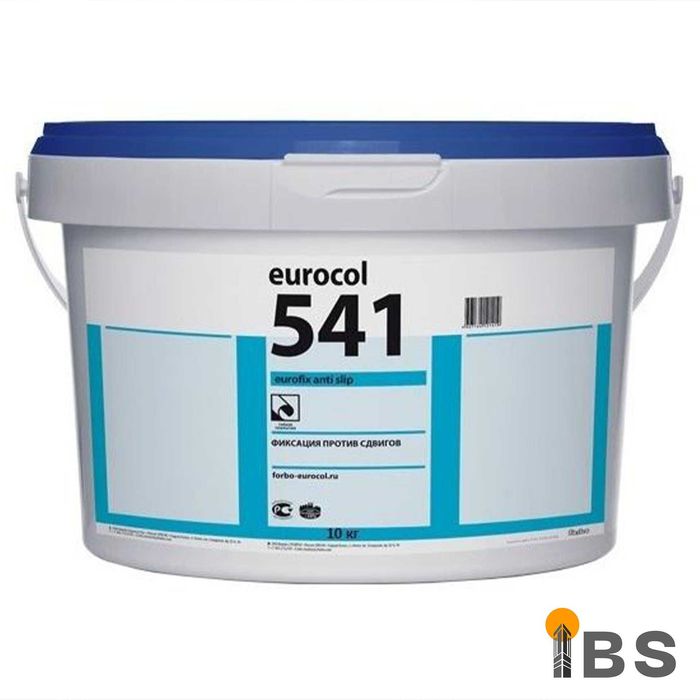 Клей-фиксатор для ковровой плитки от представителей завода