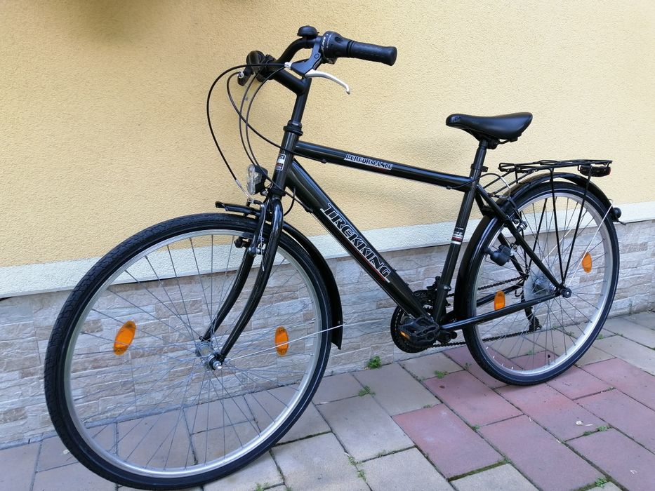 Мъжки велосипед 26*Внос Германия.