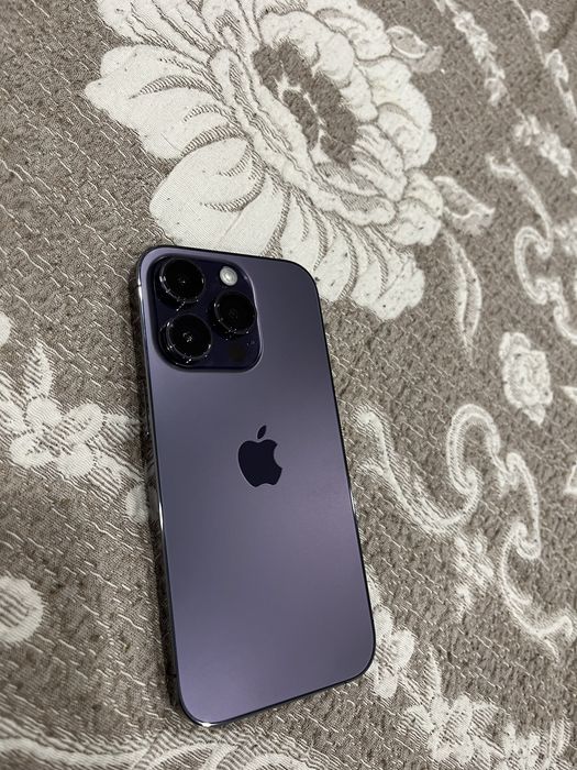 Айфон 14про 128гб