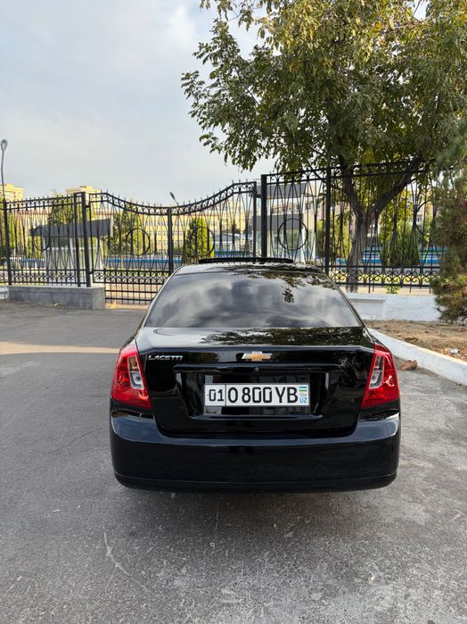 Lacetti Gentra 3 pozitsiya. 28.000 probeg