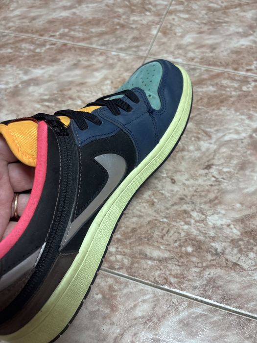 Маратонки Nike Jordan