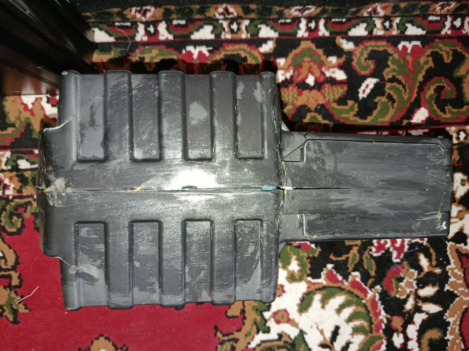 Skuter Batareya 48 V 20 A