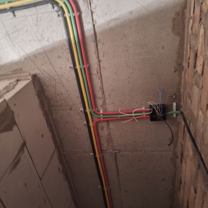 Электрик Астана Все район