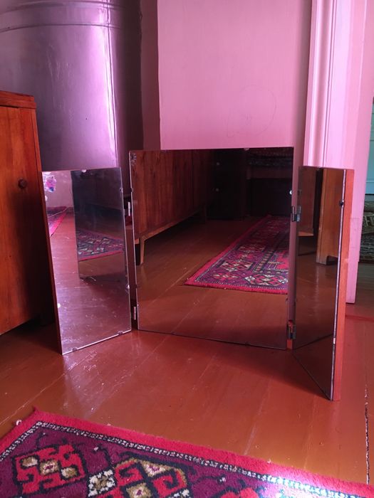 Зеркало «Трельяж»