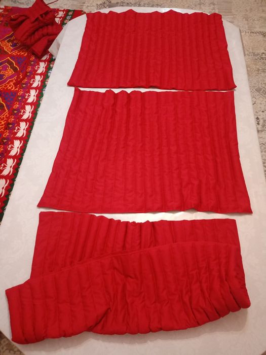 Бұршақ терапиясы