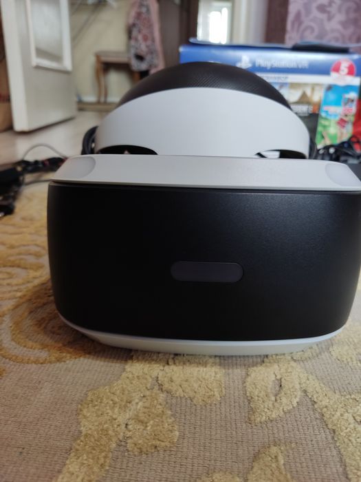 Playstation VR для пс4/5
