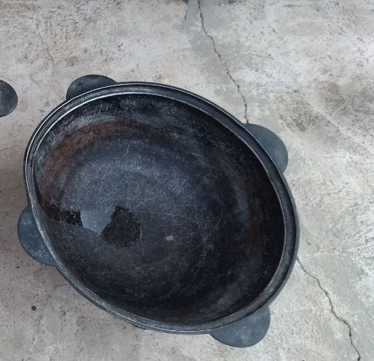 Продам казаны...