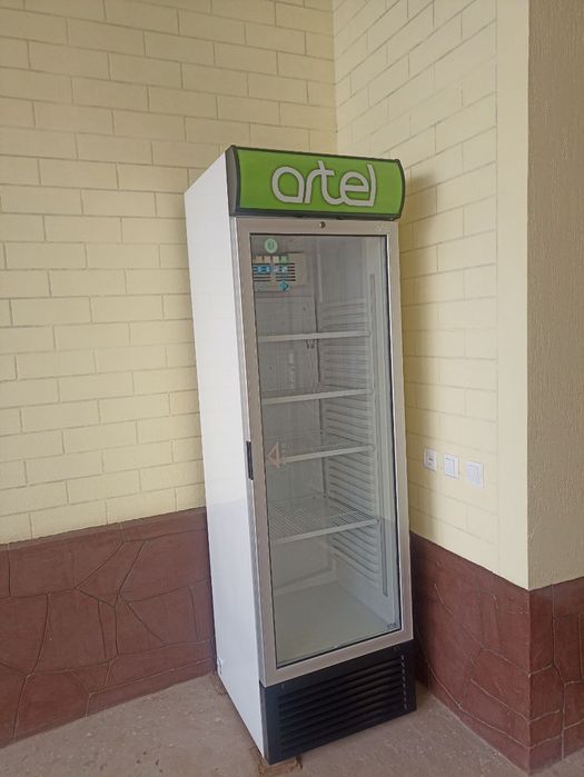 Artel muzlatgich sotiladi