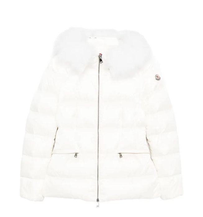 Оригинальный пуховик Bed Moncler