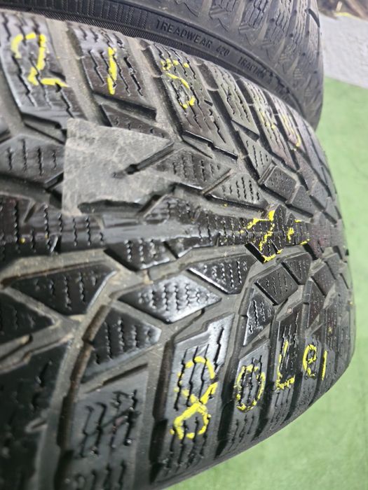 215 65 16 m+s nokian
