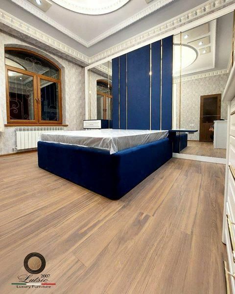 Межкомнатные двери