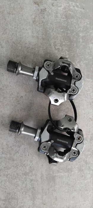 Автоматични педали Shimano Deore XT SPD (PD-M780/M8000)