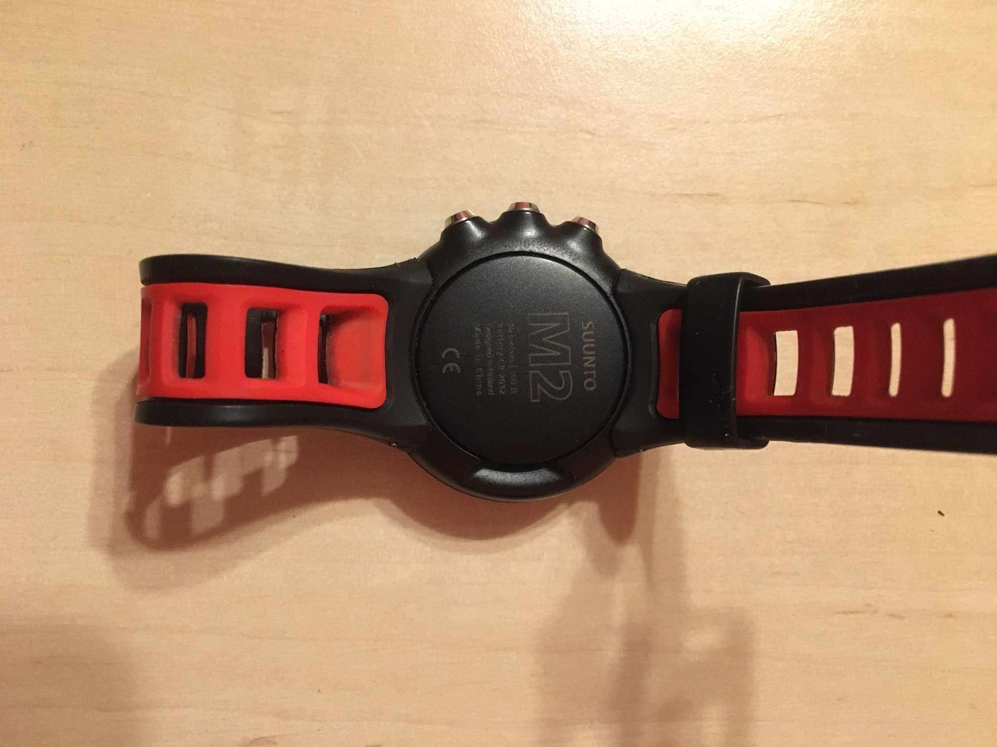 Ceas Suunto m2 sport Bucuresti Sectorul 4 OLX.ro