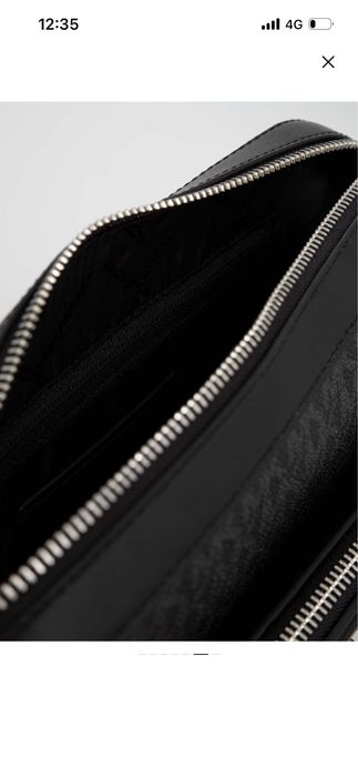 Мъжка Чанта Michael Kors